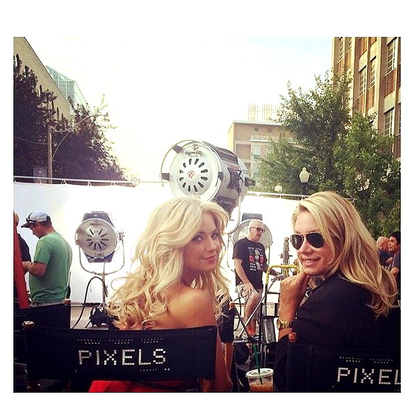 ashleybenson instagram image archive image