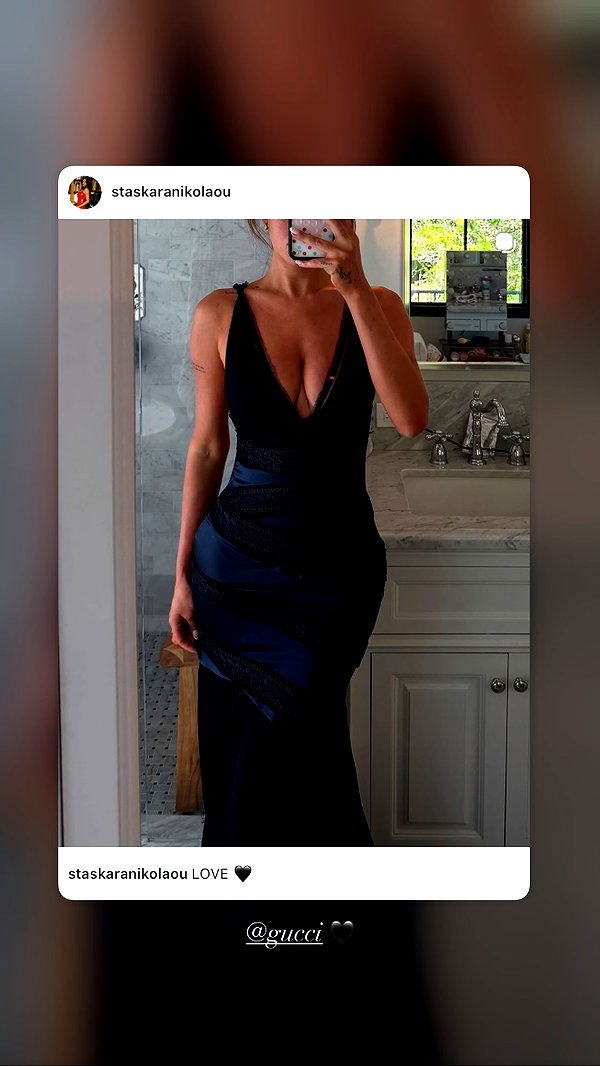 staskaranikolaou instagram image archive image
