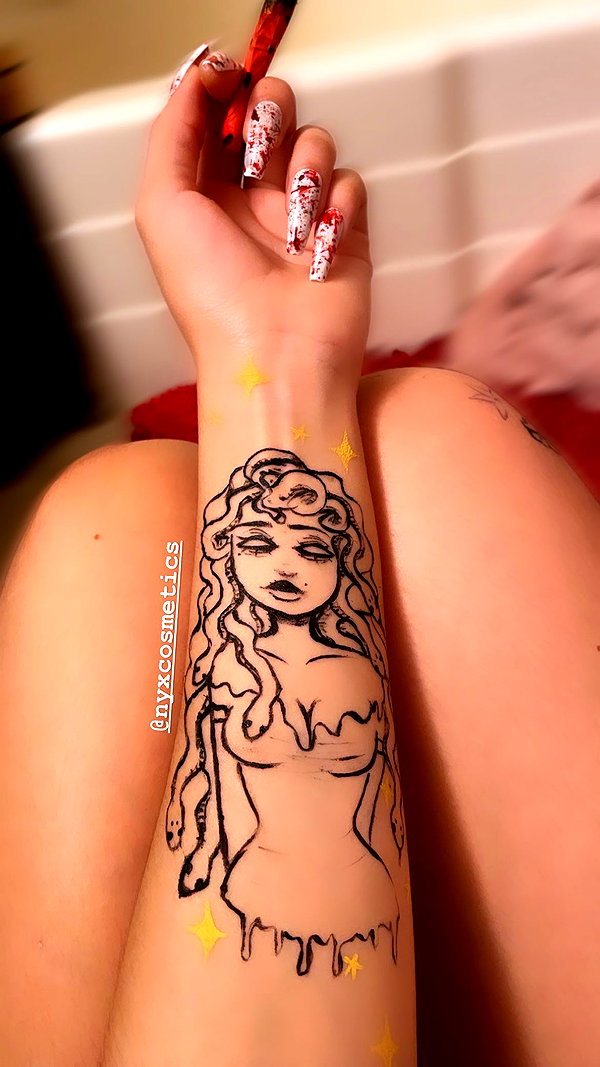 newmakeupgoddess newmakeupgoddess archive image