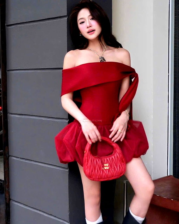 lyhythuedoxinh instagram image archive image