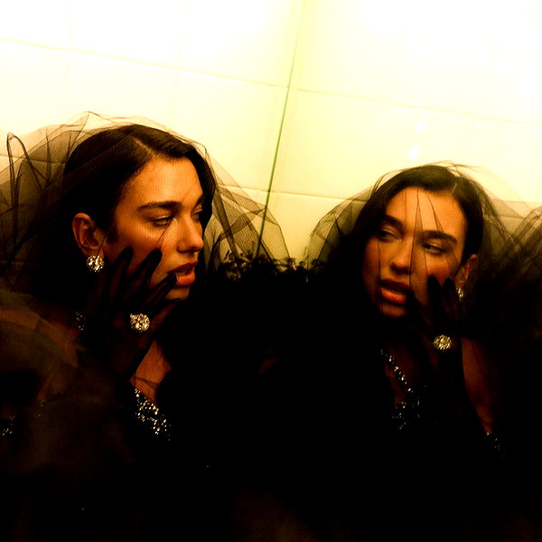 dualipa instagram image archive image