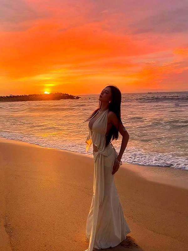 lyhythuedoxinh instagram image archive image