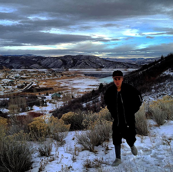 lilbieber instagram image archive image