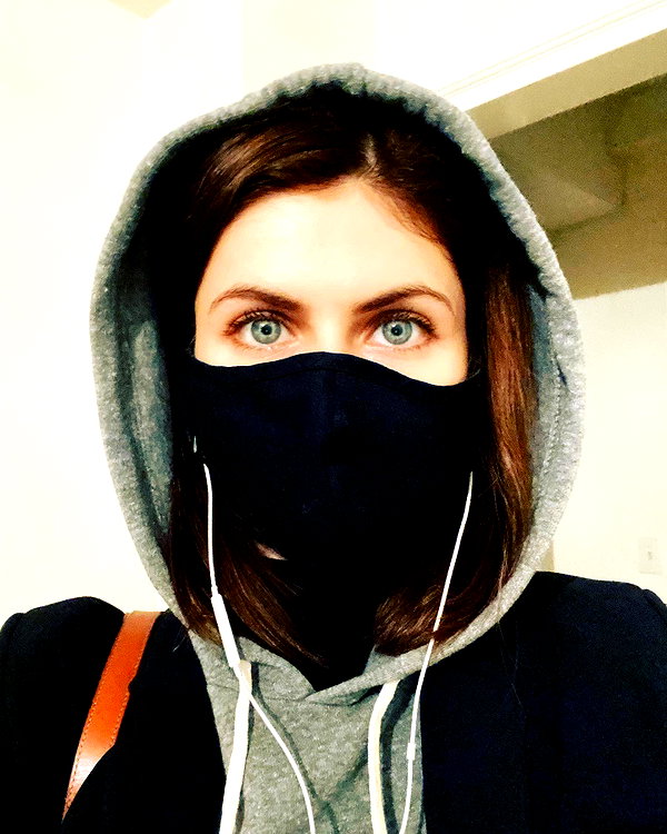 alexandradaddario instagram image archive image