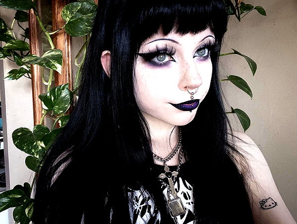 kittenfangsxx instagram image archive image