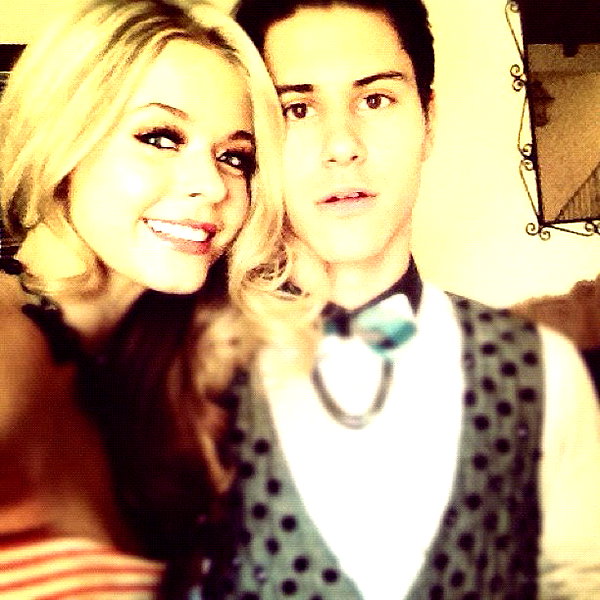 sashapieterse instagram image archive image