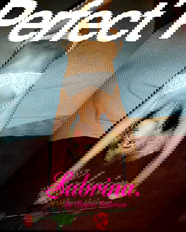 sabrinacarpenter sabrinacarpenter archive image