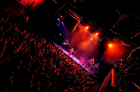 cannonstheband instagram image archive image