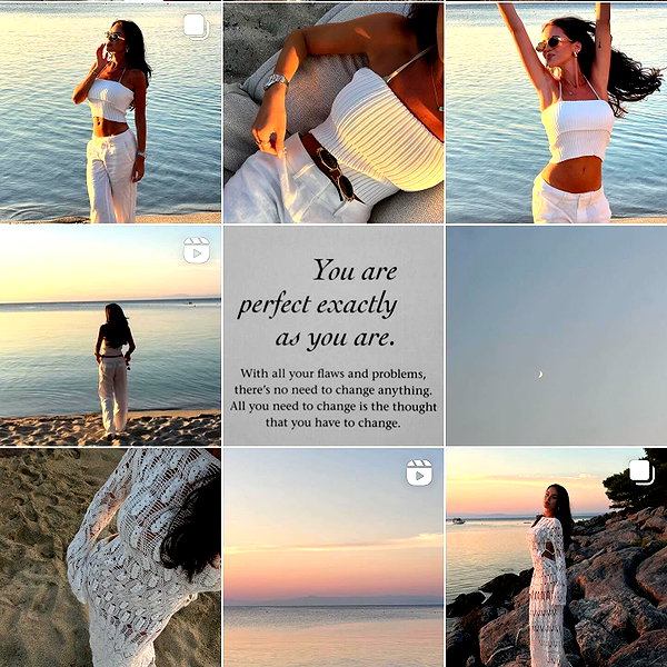 zoeliss instagram image archive image