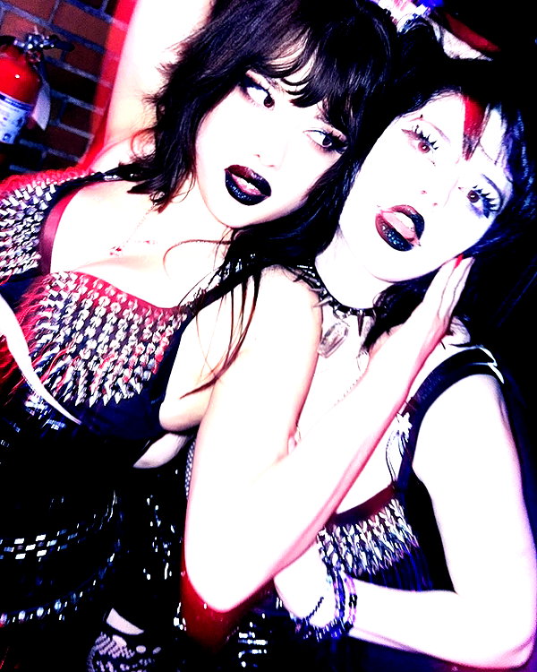 misafrankenstein instagram image archive image
