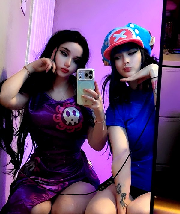 gonkgonk666 instagram image archive image