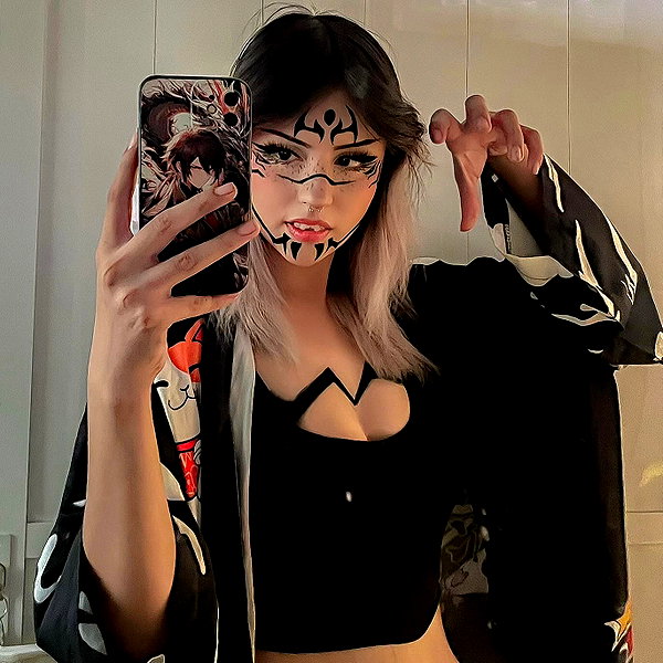 shiro0w0_ instagram image archive image