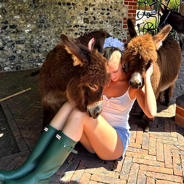 skylasanders instagram image archive image