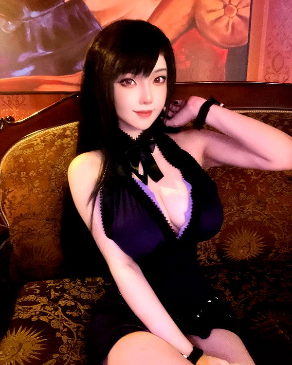 Archived image from @takomayuyi on Instagram