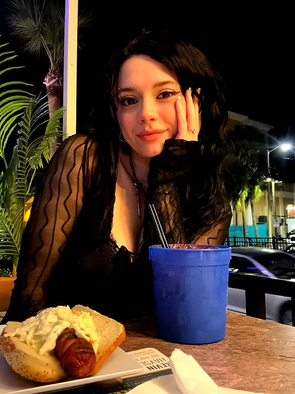 jennajinxy instagram image archive image