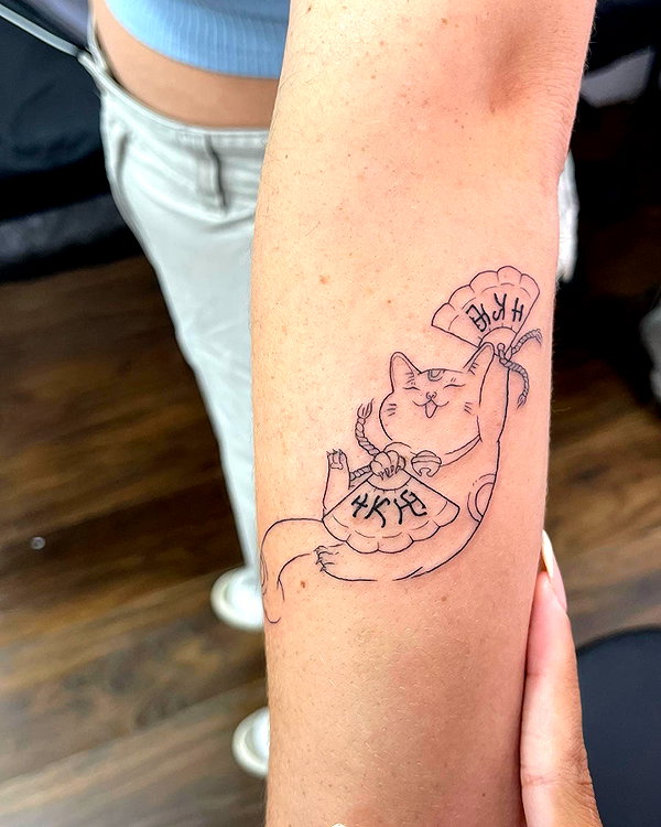 Archived image from @mika_franco_tattoos on Instagram