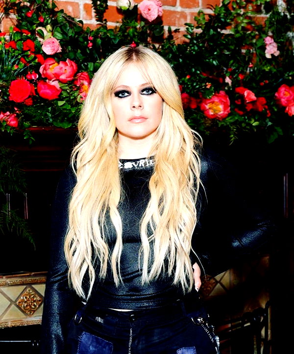 avrillavigne instagram image archive image