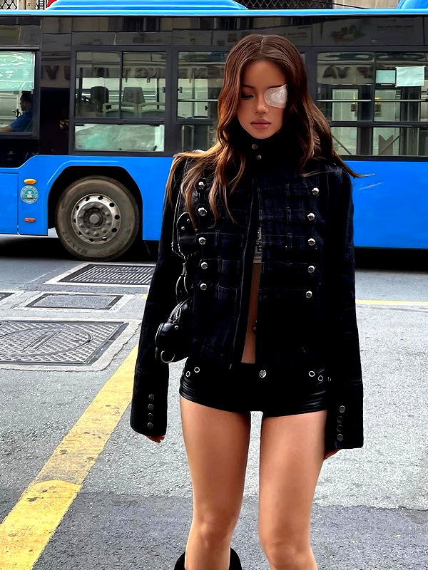 lyhythuedoxinh instagram image archive image