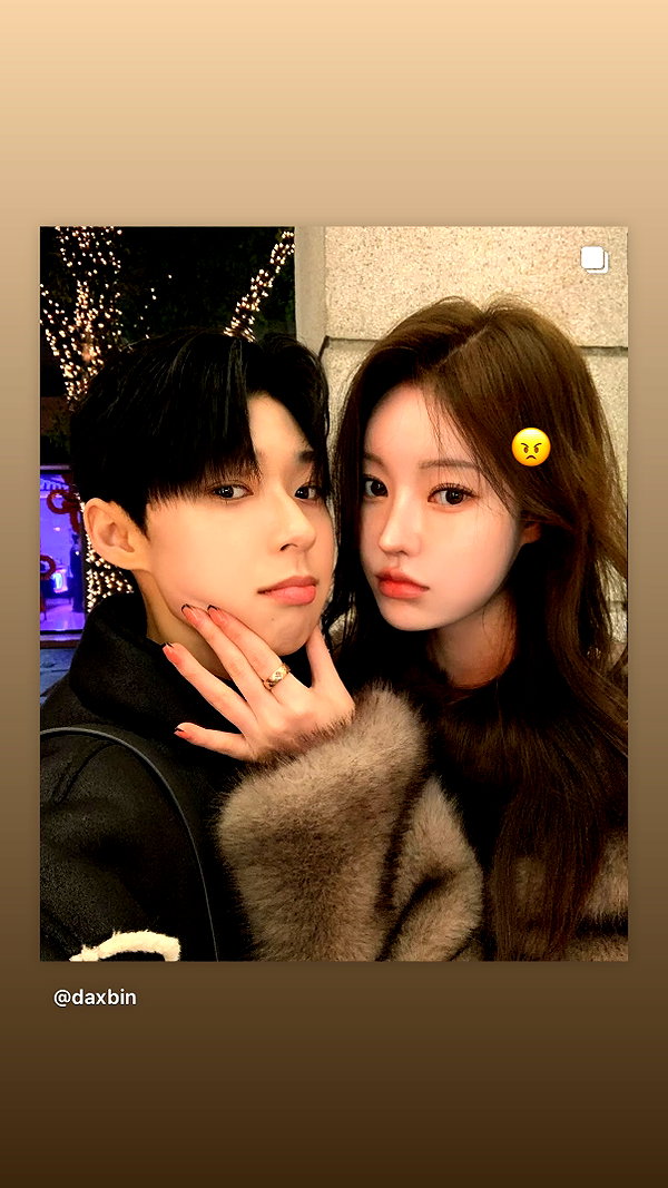 daxbin instagram image archive image