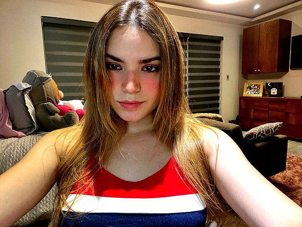analuvillarreal instagram image archive image