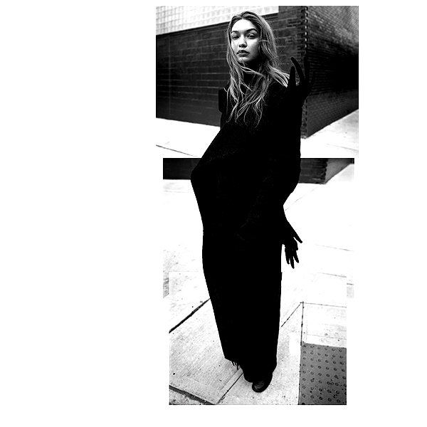 gigihadid instagram image archive image