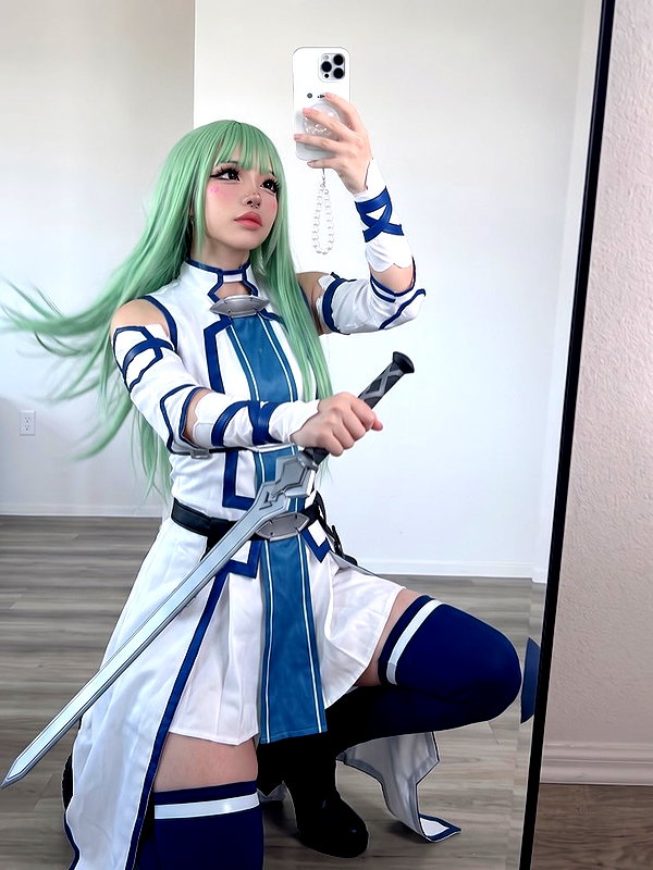 waifufaee instagram image archive image