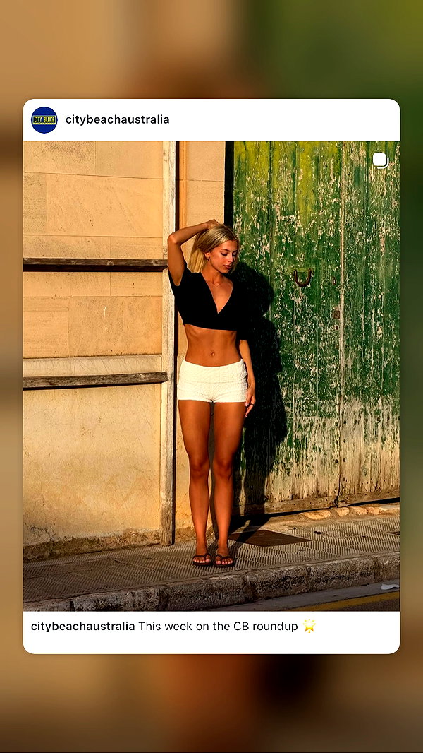 sandrineburgess instagram image archive image