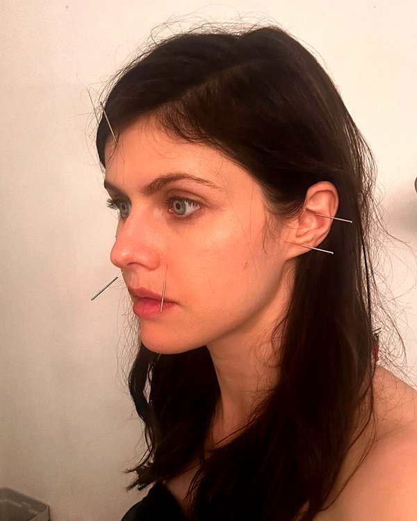 alexandradaddario instagram image archive image