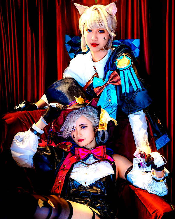 narumi.cos archive image