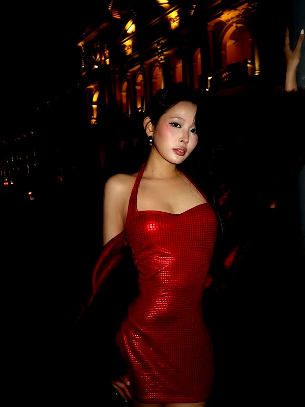 lyhythuedoxinh instagram image archive image