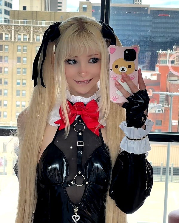 mennyaah instagram image archive image