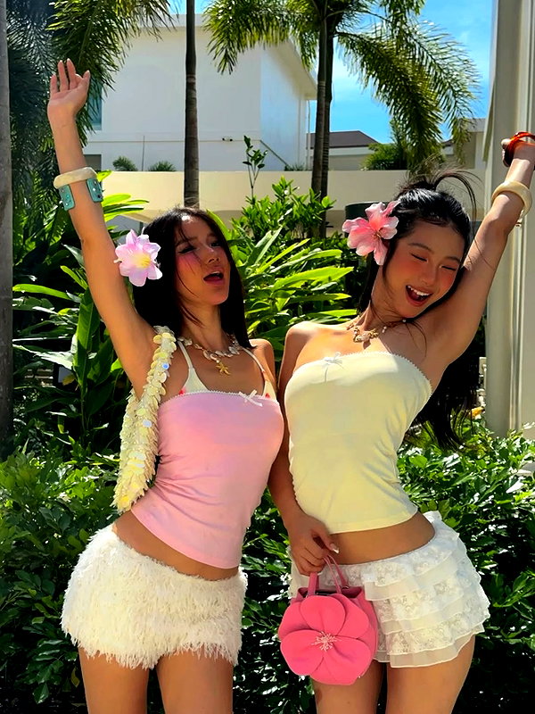 lyhythuedoxinh instagram image archive image