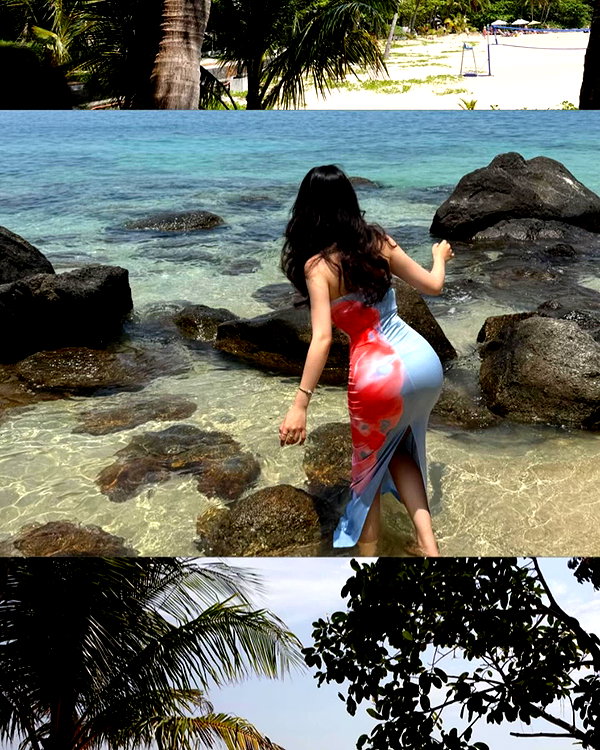lyhythuedoxinh instagram image archive image