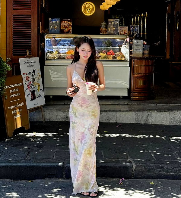 lyhythuedoxinh instagram image archive image