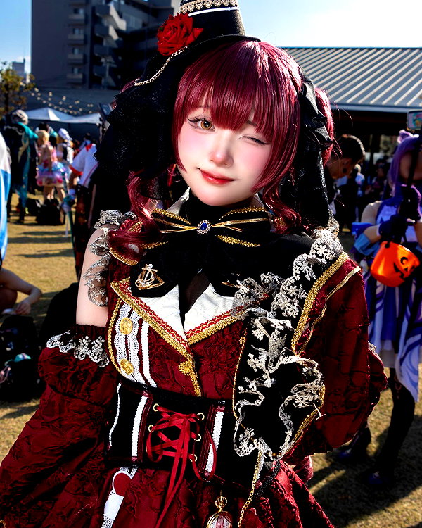 purinn_cos instagram image archive image