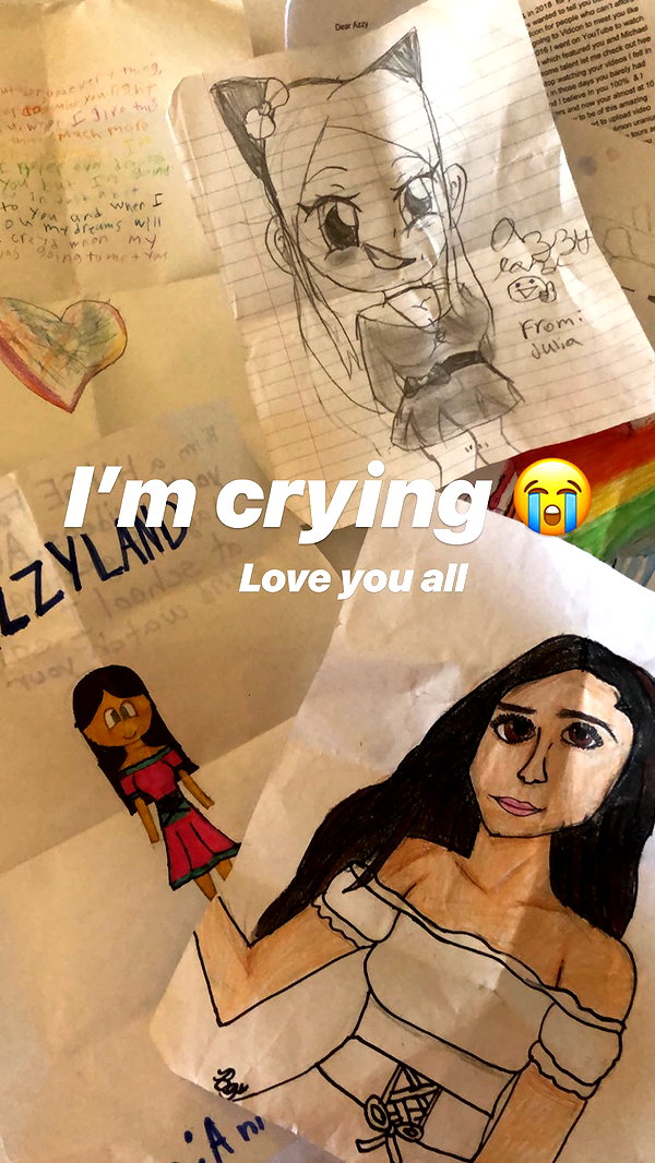 azzyland instagram image archive image