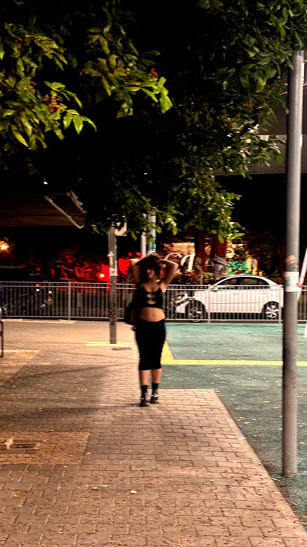 alma.almog instagram image archive image