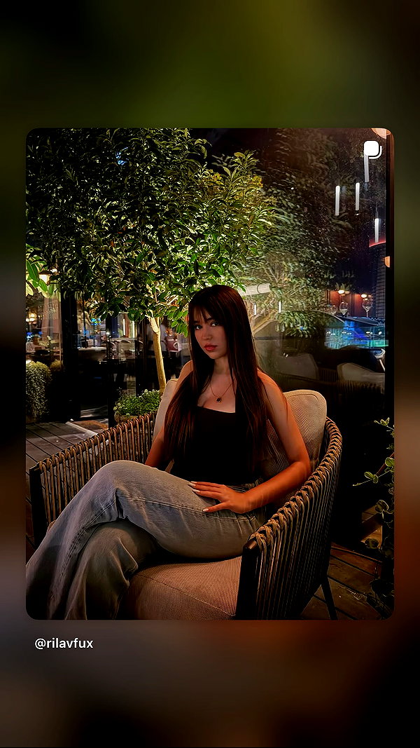 rilavfux instagram image archive image