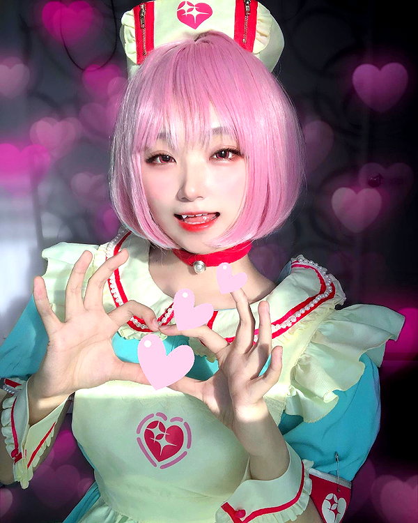 purinn_cos instagram image archive image