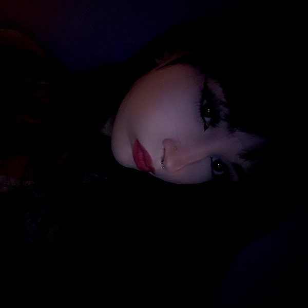 hexxedneko instagram image archive image