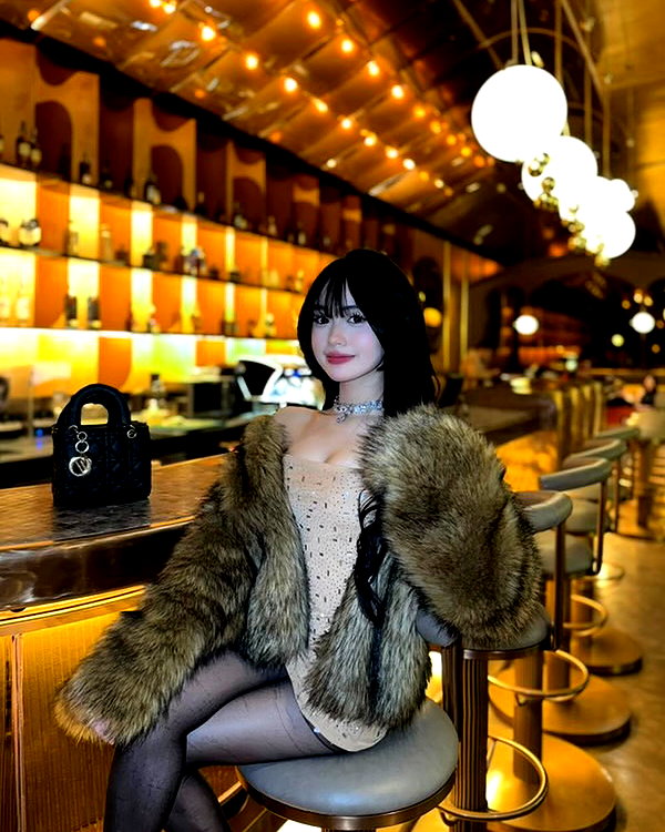 lyhythuedoxinh instagram image archive image