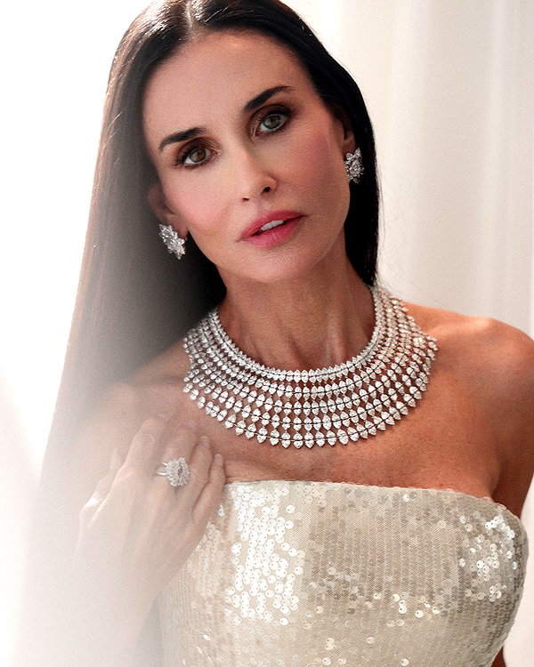 chopard archive image