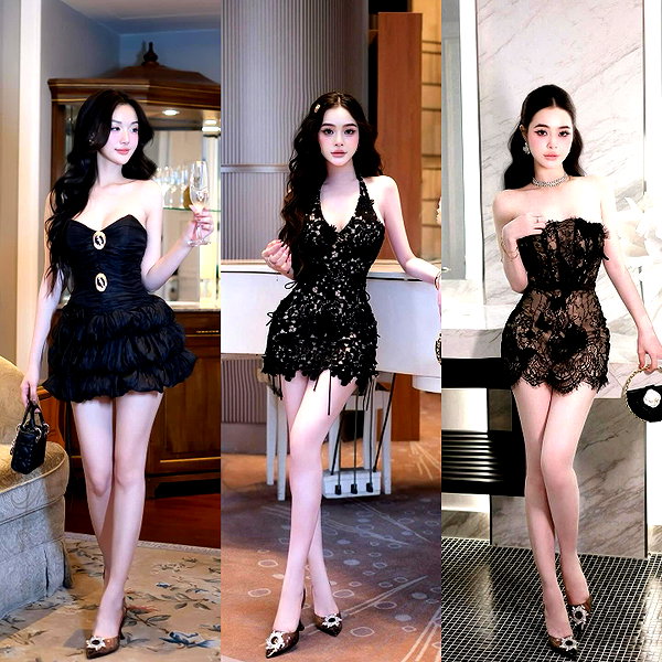 lyhythuedoxinh instagram image archive image