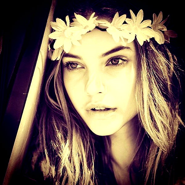 realbarbarapalvin instagram image archive image