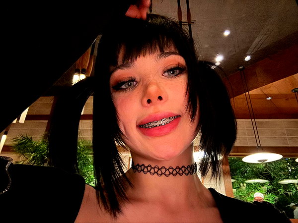 nicoleponyxo instagram image archive image