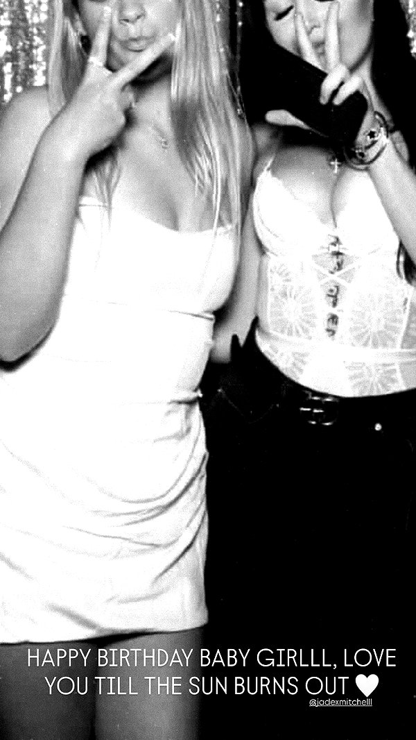 mikaylachie mikaylachie archive image
