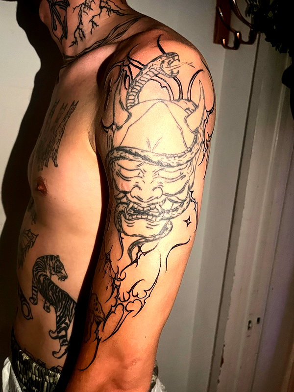 tattoos.barbie.ink archive image