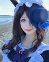 xier_cos Altpins Profile Picture