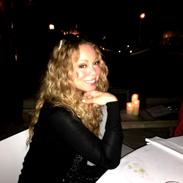 mariahcarey instagram image archive image