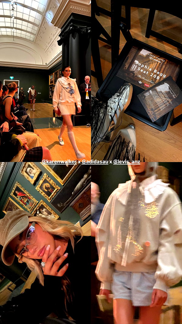 sophadophaa_ instagram image archive image